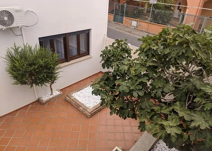 Bidda Mores Appartamenti- I Velieri