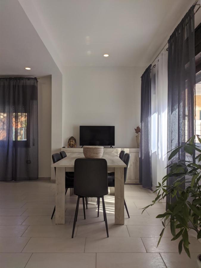 Bidda Mores Appartamenti- I Velieri Apartment *