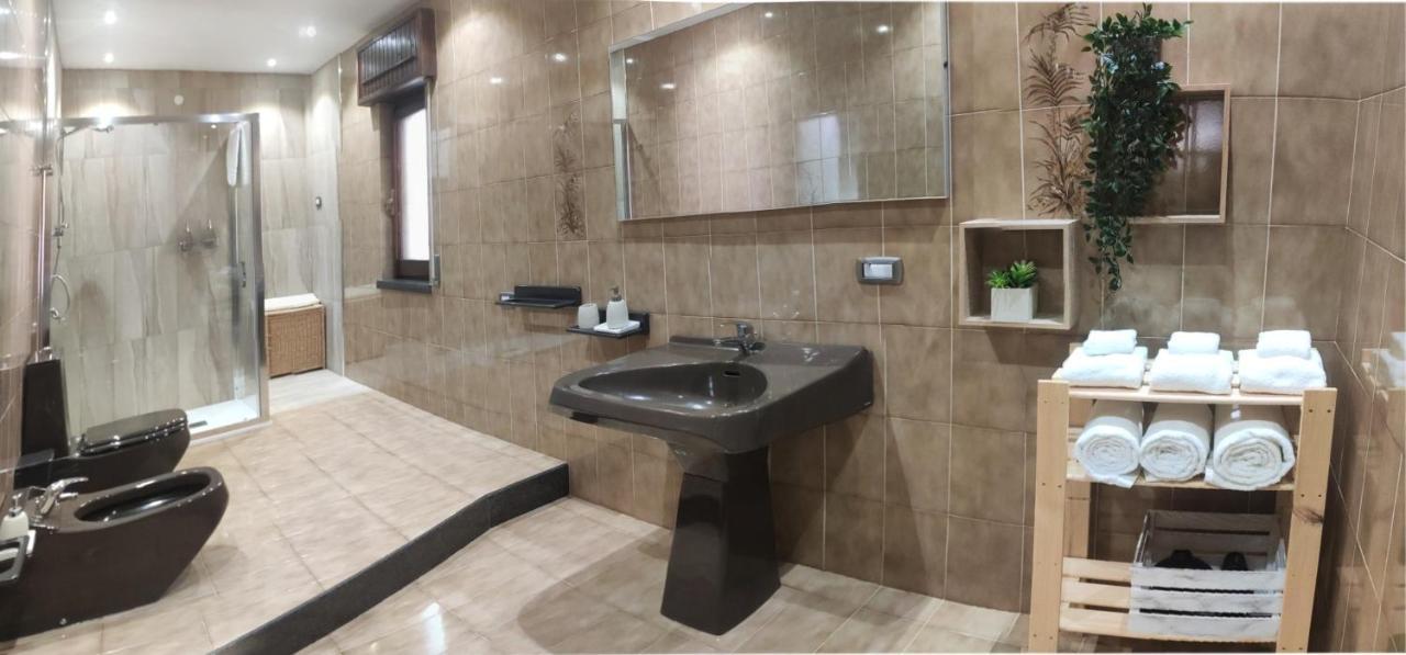 Apartment Bidda Mores Appartamenti- I Velieri Capoterra