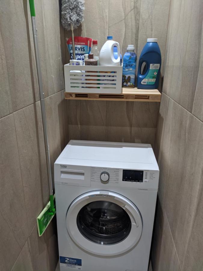 Appartement Bidda Mores Appartamenti- I Velieri