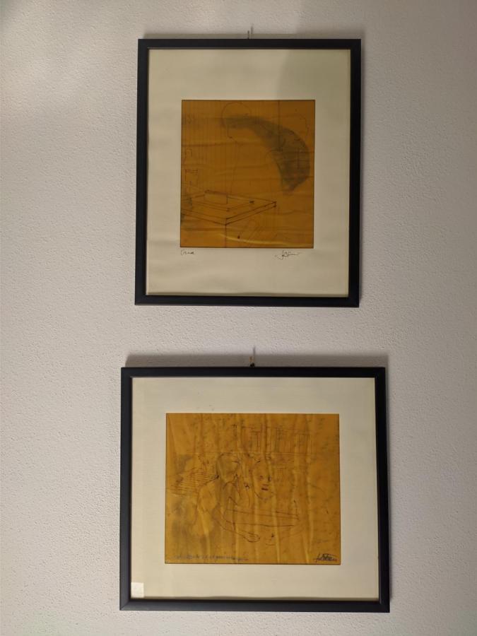 Appartement Bidda Mores Appartamenti- I Velieri *