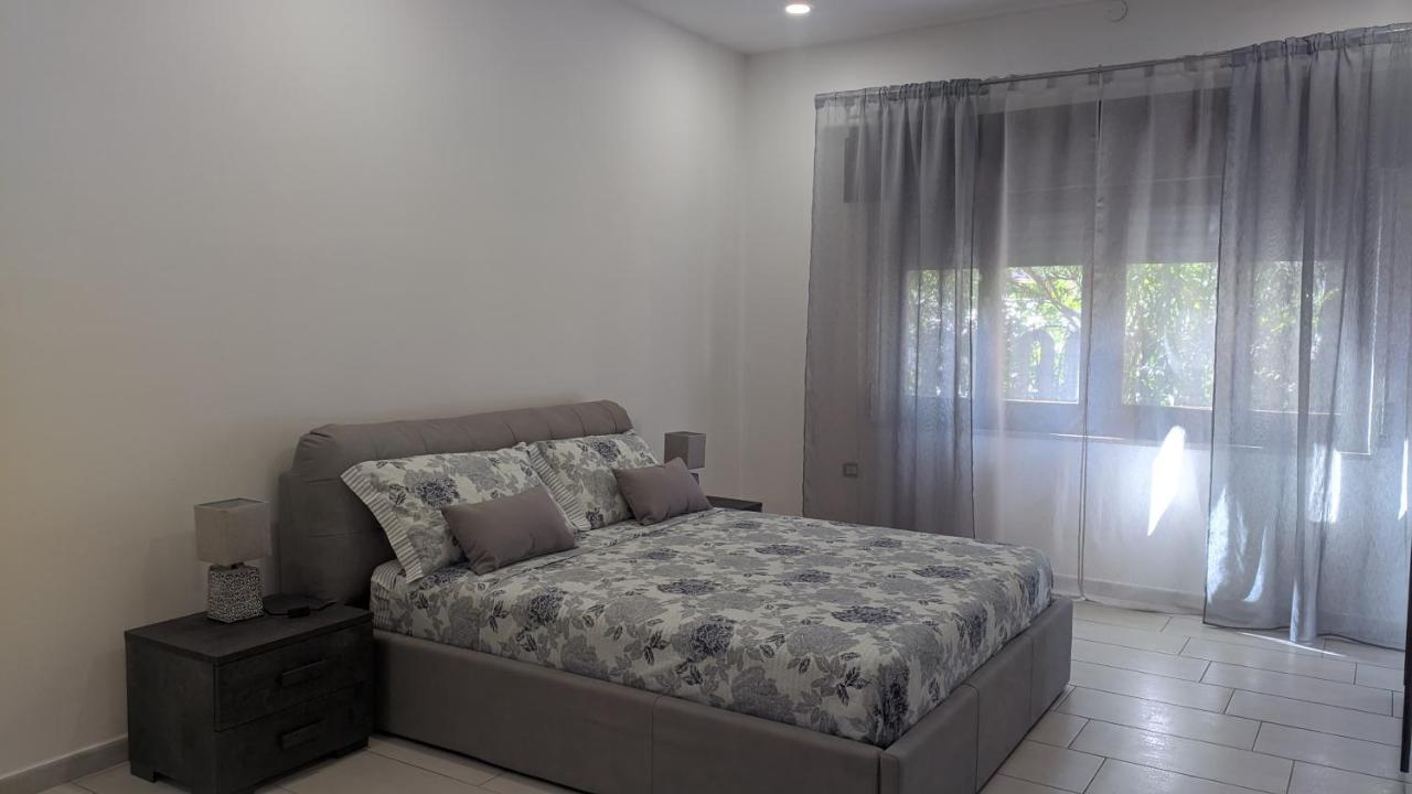 Apartment Bidda Mores Appartamenti- I Velieri