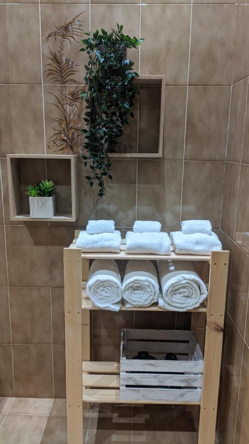 Bidda Mores Appartamenti- I Velieri Apartment *