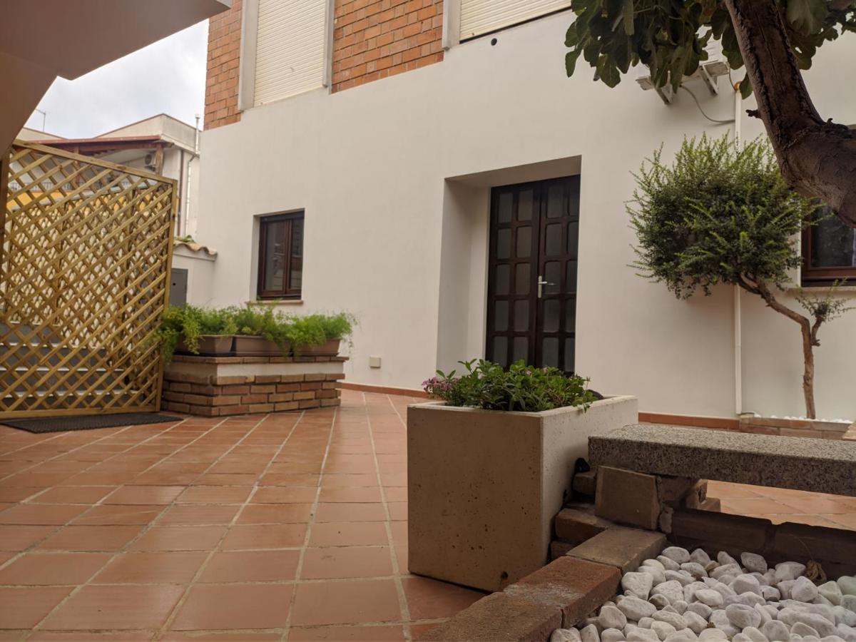 Bidda Mores Appartamenti- I Velieri Apartment *