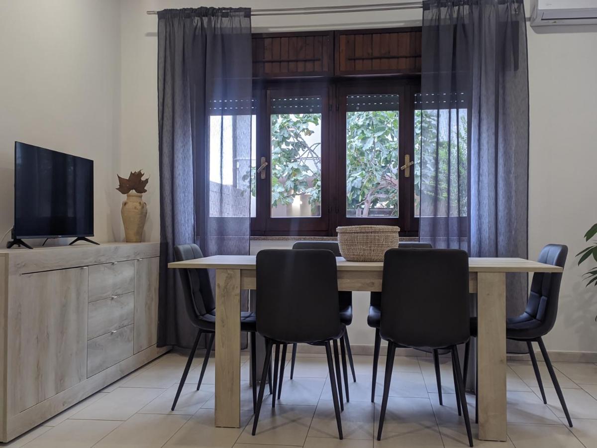 Apartment Bidda Mores Appartamenti- I Velieri Capoterra