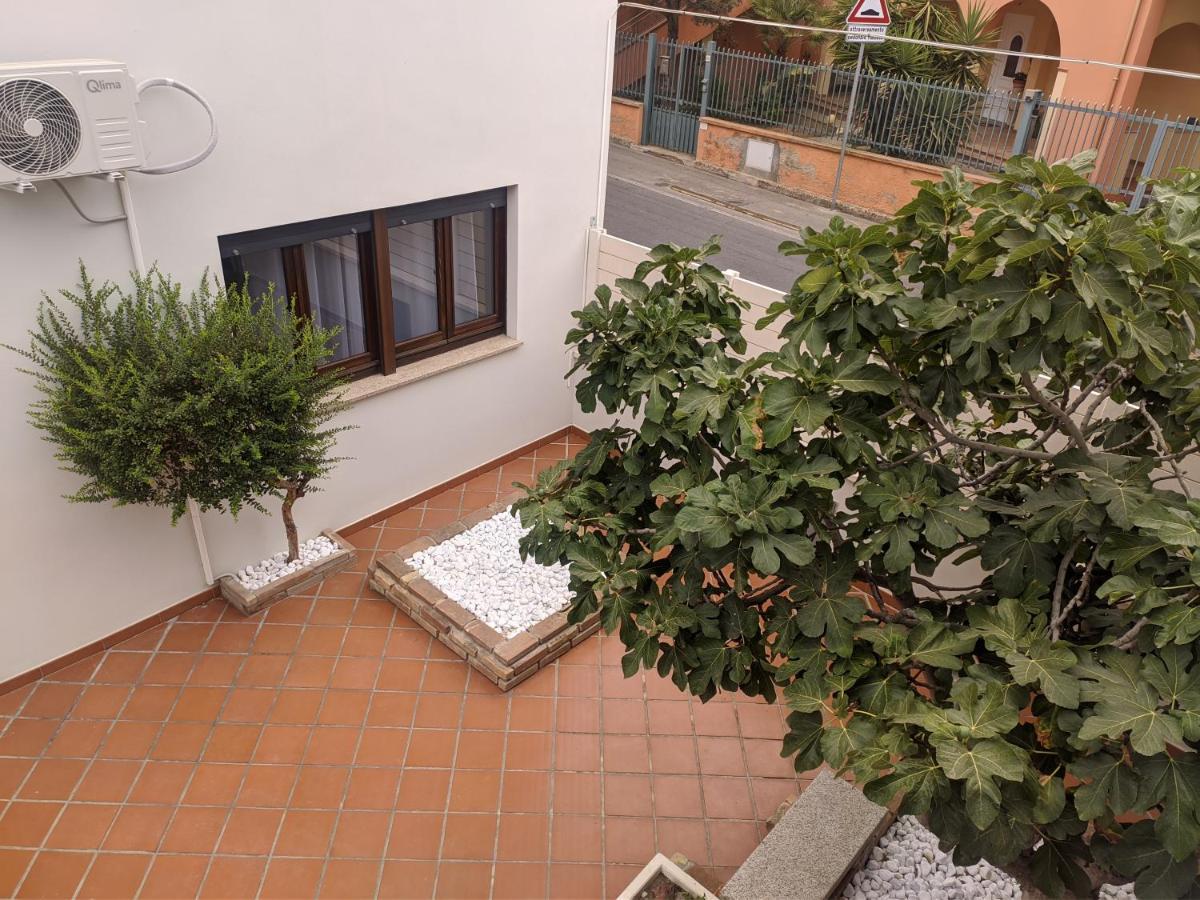 Apartment Bidda Mores Appartamenti- I Velieri