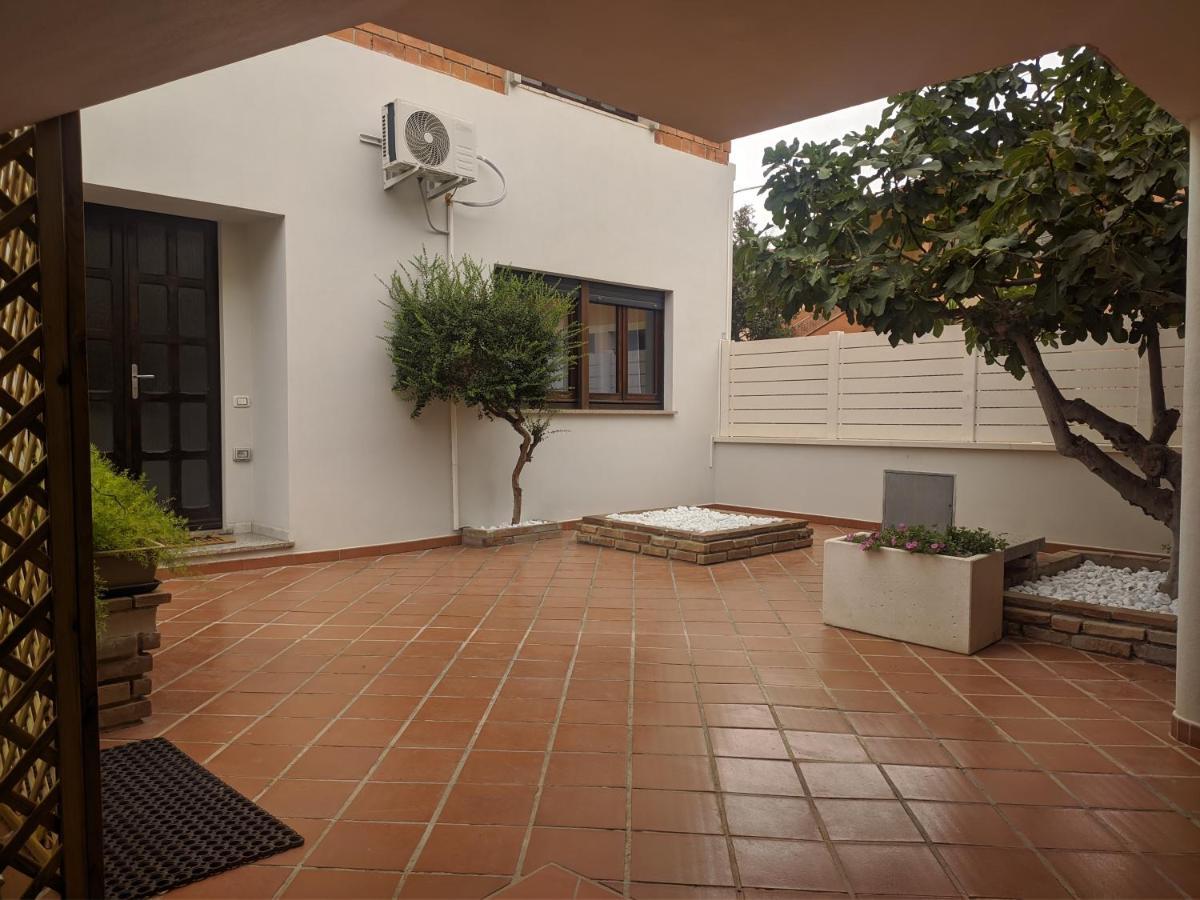 Appartement Bidda Mores Appartamenti- I Velieri