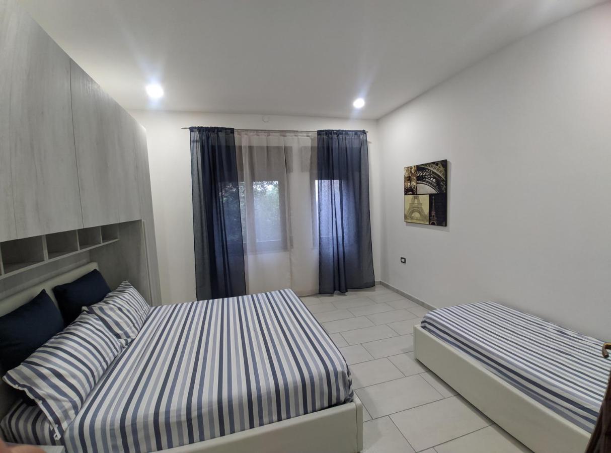 Apartment Bidda Mores Appartamenti- I Velieri