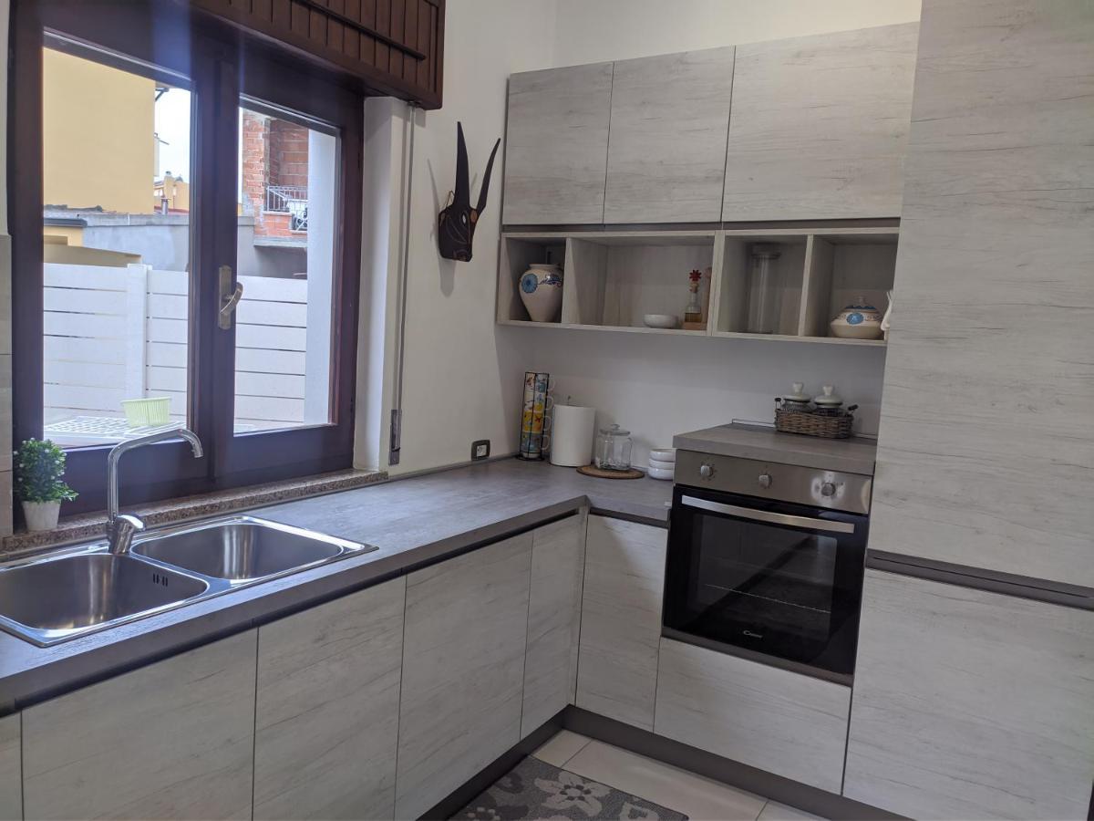 Apartment Bidda Mores Appartamenti- I Velieri